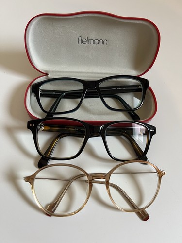 Fielmann brillengestell brille - fielmann,