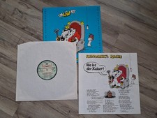 Vinyl eav erste allgemeine - lp,