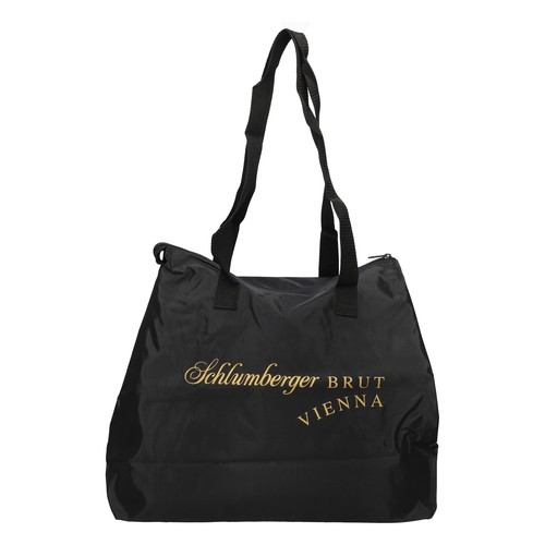 Schlumberger sekt tasche - schlumberger,