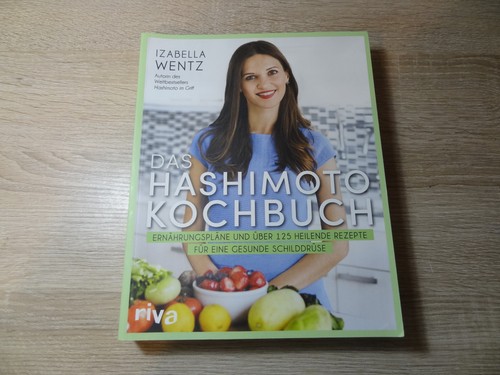 Izabella wentz das - das, hashimoto