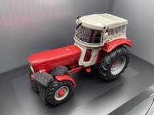 Traktor Modell 1:32 Schuco