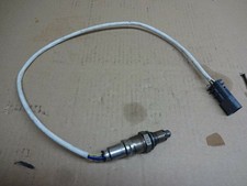 Abgassensor Temperatursensor Mercedes Originalteil A-B-CLA A0005424404 N