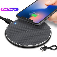 20W Wireless Charger Fast