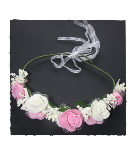Haarkranz blumenkranz - haarkranz,
