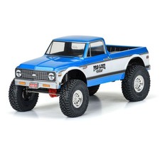 Pro-Line 1:10 Crawler Chevy
