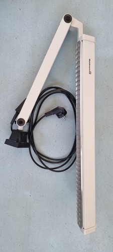 Waldmann tischlampe - waldmann,