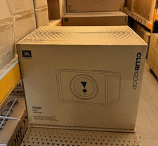 JBL 12" Zoll 1200 W Auto Audio