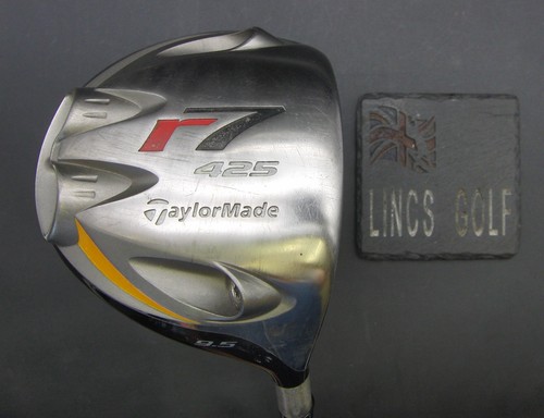 Taylormade 425 driver - 9,5°,