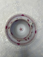 Meissen, Porzellan, Mokkatasse