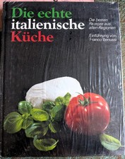 Die echte italienische Küche