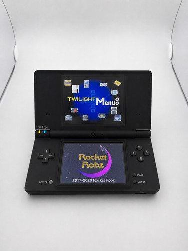 Nintendo dsi - nintendo,