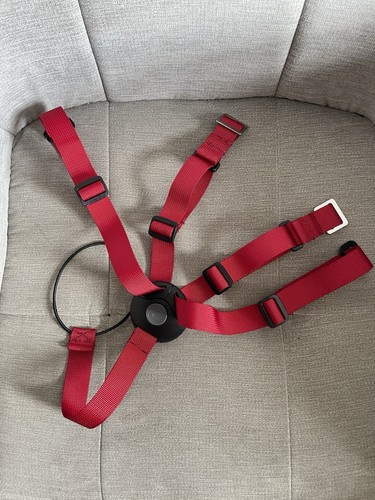 Quinny moodd full harness - full,