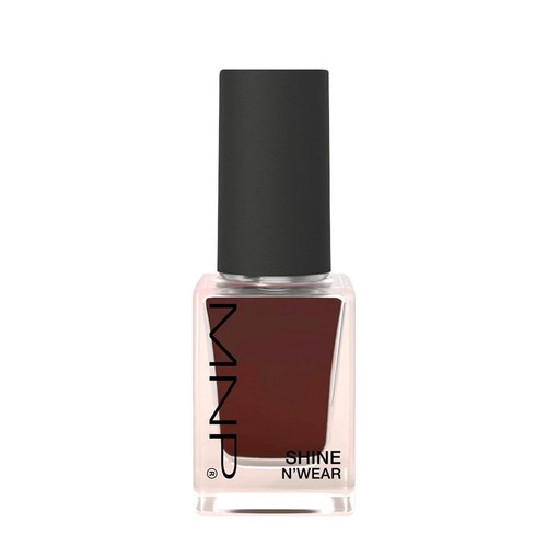 Nail pro mnp - shine, wear