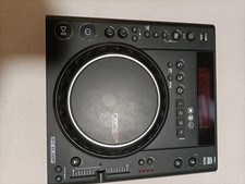 Reloop RMP-2.5 Alpha Cross Media Player / DJ ControllerMIDI-fähig | CD / MP3 