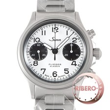 Sinn Watches 356 Flieger