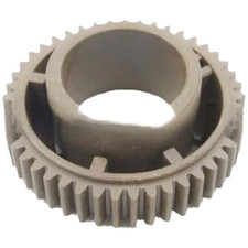 Fixiereinheit Getriebe