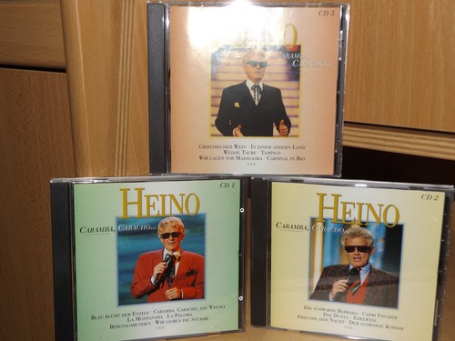 Heino caramba caracho - "caramba,, 3