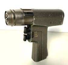 Stryker 6205 system 6 Dual Trigger Rotary Drill - 0107