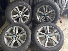 BMW MINI Alufelgen 215 60 R16