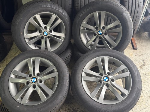Bmw mini alufelgen 215 - mini, 60