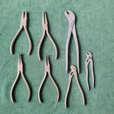 Zangensortiment von Knipex