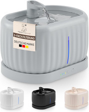 Kabelloser Katzentrinkbrunnen