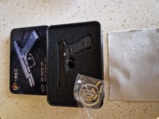 Mini Glock 17