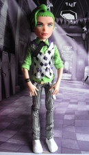 Monster High Deuce Gorgon Dawn