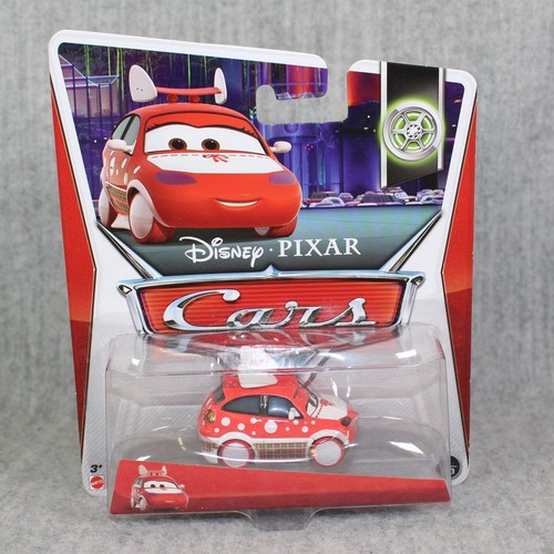 Cars disney pixar mattel - cars,