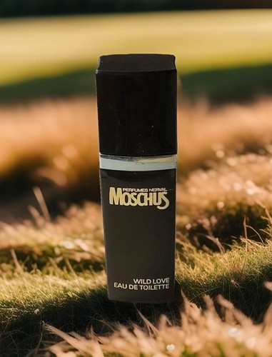 Aok nerval wild love 9ml - nerval, edt