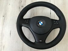 Original M Paket Lenkrad BMW