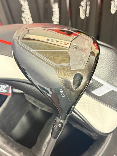 Titleist gt3 driver - titleist,