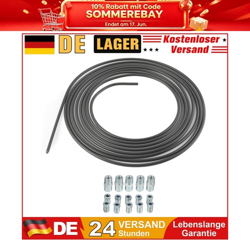 Bremsleitung bremsrohr - bremsleitung,