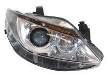 Xenon Scheinwerfer rechts Seat Ibiza 4 IV 6P 6J FR AFS Kurvenlicht komplett