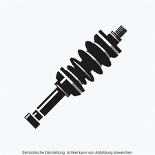 Antriebswelle Dr!ve+