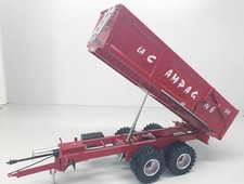 La Campagne 71-24 Kipper