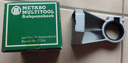 Metabo multitool aufspannbock - metabo,