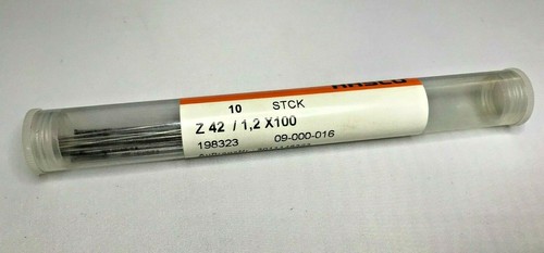 Stück hasco auswerferstifte - stück,