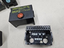 Siemens Gasfeuerungsautomat