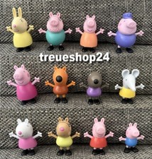 Kompletter Satz PEPPA PIG/
