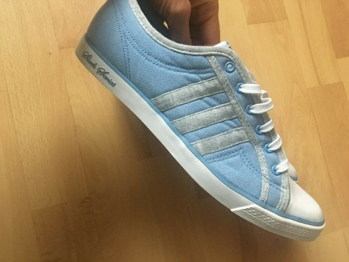 Sneakers adidas sleek series - sleek,