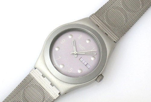 Skyline violet swatch irony - skyline,