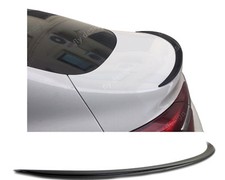 Passend für Opel INSIGNIA Sport Tuning Heckspoiler Kofferraum SLIM Spoiler Lippe