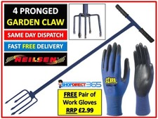 Langstiel Twist Hand