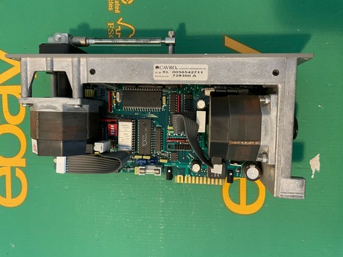 Cavro 728300a motorisierte - cavro,