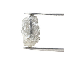 Groß afrikanischer diamant - groß,