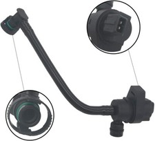 Tankentlüftungsventil Für BMW 5er E60 E61 6er E63 E64 7er E65 550i 650i 750i X5