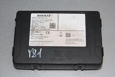 Renault Twingo Mercedes Smartphone Steuergerät TCU GEN2 3G2 Modul 2827528