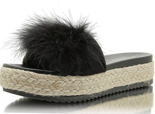 Lazamani mules damen - mules,