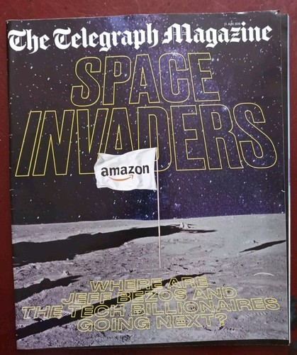 The telegraph - the,